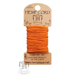 Bakers Twine Naranja